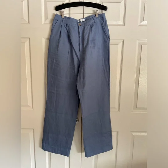 Reformation linen pants - Picture 4 of 7